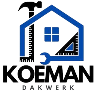Koeman Dakwerken logo